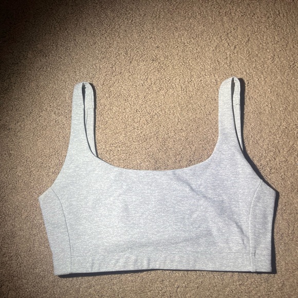 Outdoor Voices - Double Time Bra - Picture 7 of 8